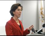 Raimondo, Other Lawmakers Open To Settlement in Rhode Island Pension Lawsuit